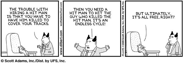 dilbert